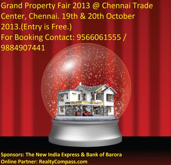 Chennai Property Show