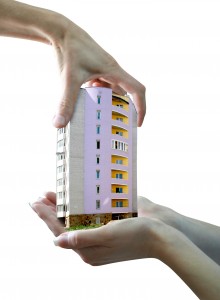 Residential Apartments in Chennai